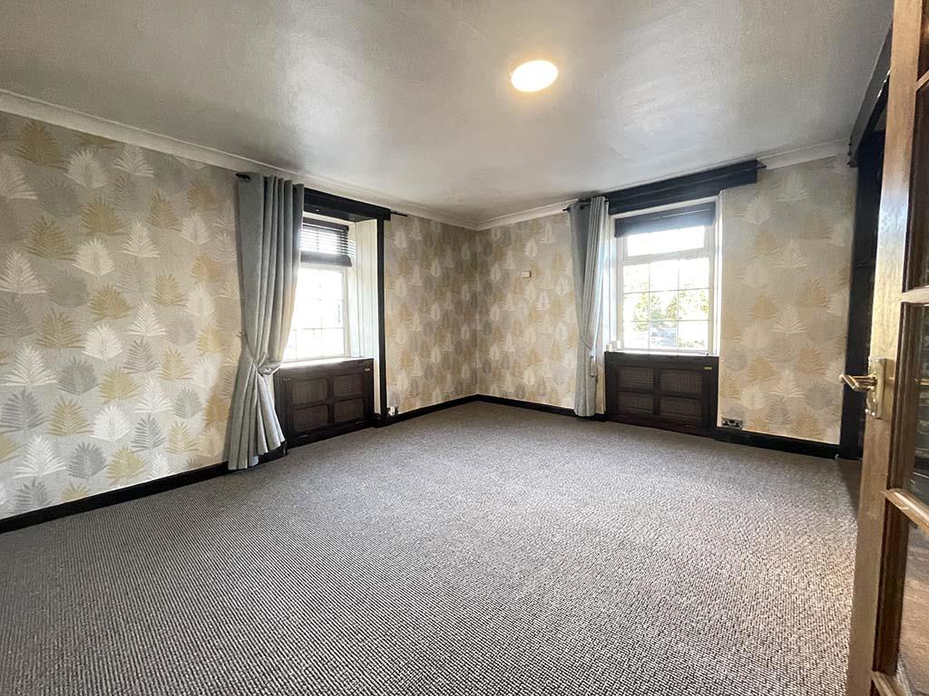 Let Agreed in Gisburn - Lounge